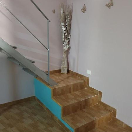 Loft Tranquilo Granadilla Lejlighed Granadilla De Abona Eksteriør billede
