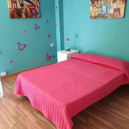 Loft Tranquilo Granadilla Lejlighed Granadilla De Abona Eksteriør billede