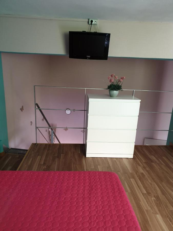 Loft Tranquilo Granadilla Lejlighed Granadilla De Abona Eksteriør billede