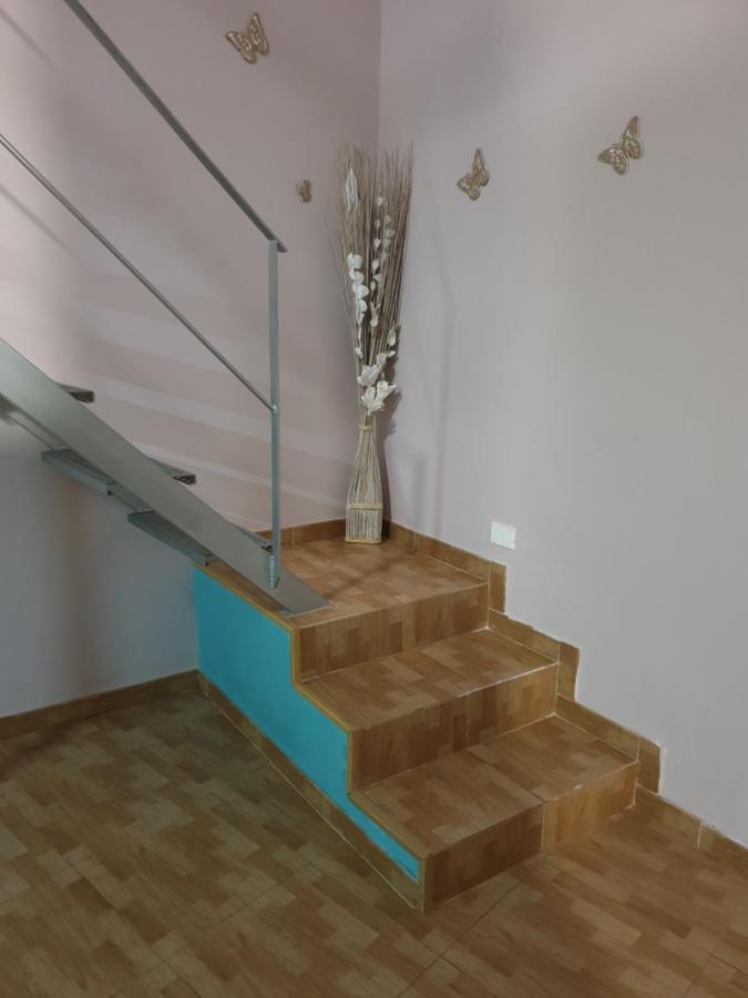 Loft Tranquilo Granadilla Lejlighed Granadilla De Abona Eksteriør billede