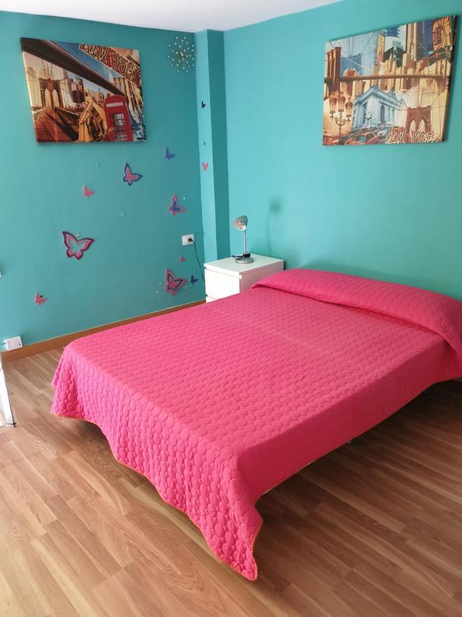Loft Tranquilo Granadilla Lejlighed Granadilla De Abona Eksteriør billede
