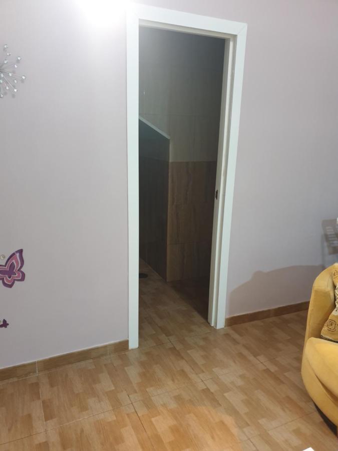 Loft Tranquilo Granadilla Lejlighed Granadilla De Abona Eksteriør billede