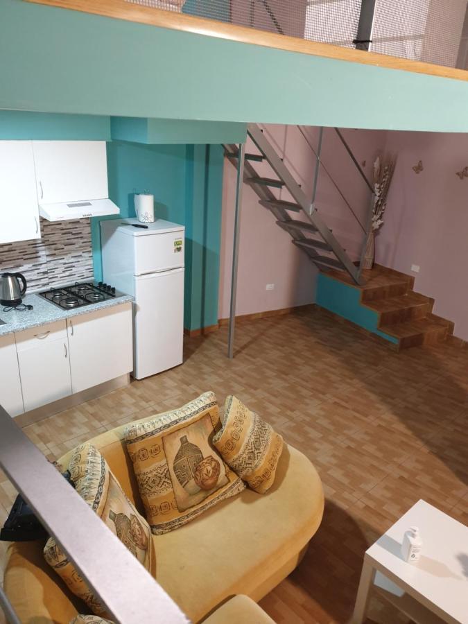 Loft Tranquilo Granadilla Lejlighed Granadilla De Abona Eksteriør billede