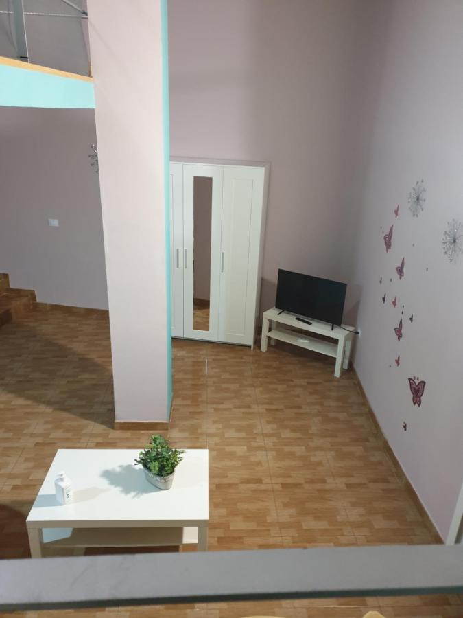 Loft Tranquilo Granadilla Lejlighed Granadilla De Abona Eksteriør billede